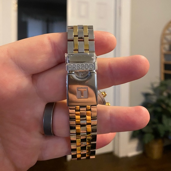 Tissot PRS 200
